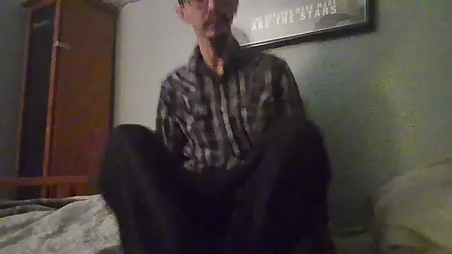 VanceFontaine online show from 18, 3, 2025