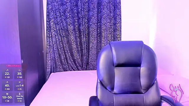 Snapshot of Adhara-zanne chatting on 2, 2, 2025 Adhara-zanne online show from 2, 2, 2025