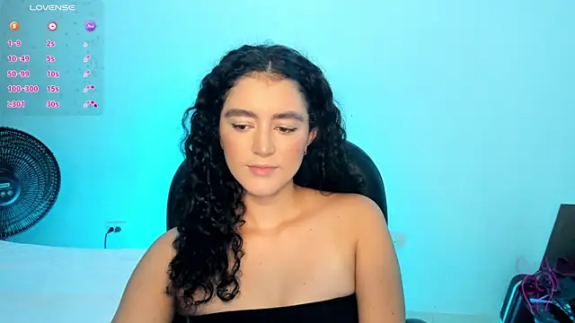 Snapshot of Adhara-zanne chatting on 21, 6, 2026 Adhara-zanne online show from 21, 6, 2026