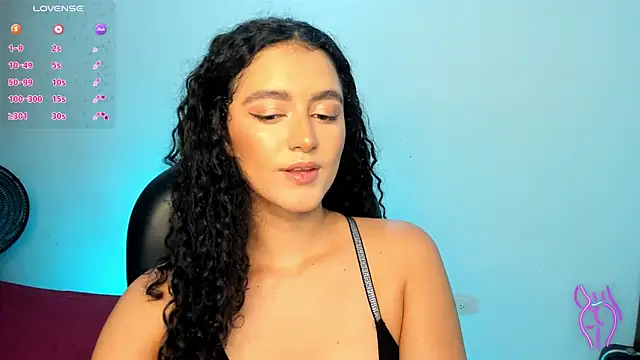 Snapshot of Adhara-zanne chatting on 5, 7, 2026 Adhara-zanne online show from 5, 7, 2026