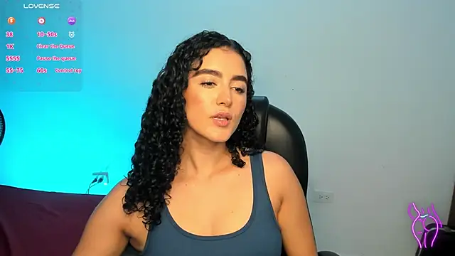 Snapshot of Adhara-zanne chatting on 7, 7, 2026 Adhara-zanne online show from 7, 7, 2026