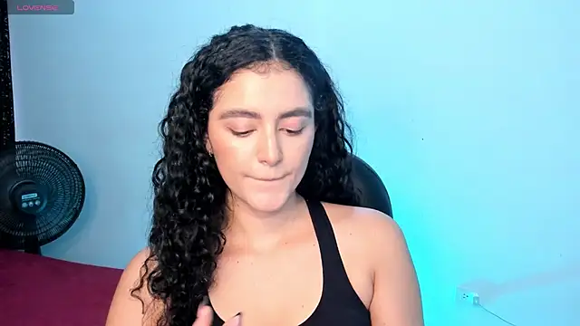 Snapshot of Adhara-zanne chatting on 10, 7, 2026 Adhara-zanne online show from 10, 7, 2026