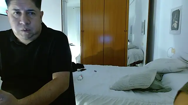 THIAGOEVA online show from 11, 9, 2025