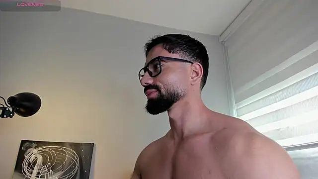 Snapshot of edrick_walton1 chatting on 16, 3, 2025 edrick walton1 online show from 16, 3, 2025
