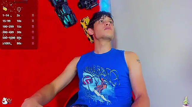 Snapshot of LilOwen_ chatting on 5, 3, 2025 LilOwen online show from 5, 3, 2025