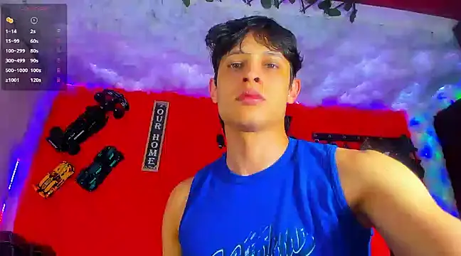 Snapshot of LilOwen_ chatting on 11, 3, 2025 LilOwen online show from 11, 3, 2025