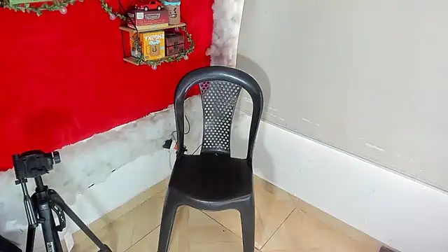 LilOwen  online show from 12, 10, 2025