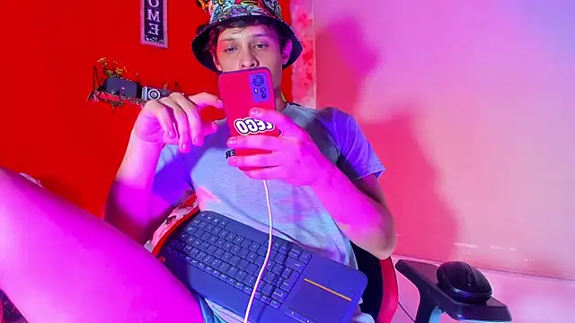 LilOwen  online show from 20, 11, 2025