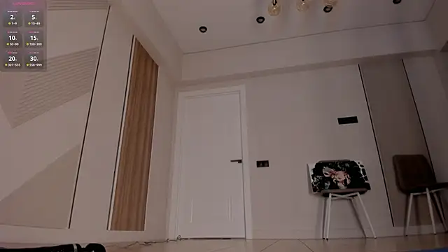 nacumi mi online show from 13, 12, 2025