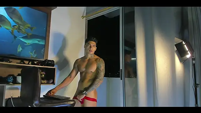 Dominiofit online show from 16, 1, 2025