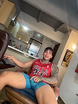 Dominiofit online show from 19, 12, 2025