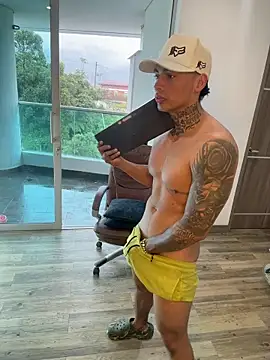 Dominiofit online show from 16, 2, 2026