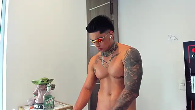 Dominiofit online show from 3, 5, 2026
