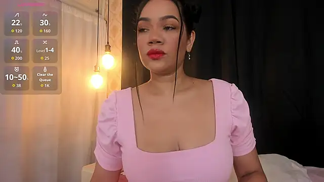 CherylFoster online show from 15, 10, 2025