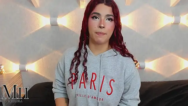 MizzHell online show from 12, 2, 2026