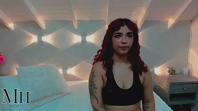 MizzHell online show from 23, 5, 2026