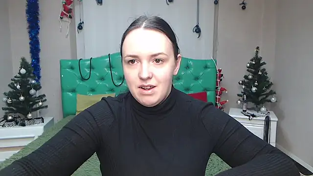 IsabelBlackberry online show from 5, 1, 2025