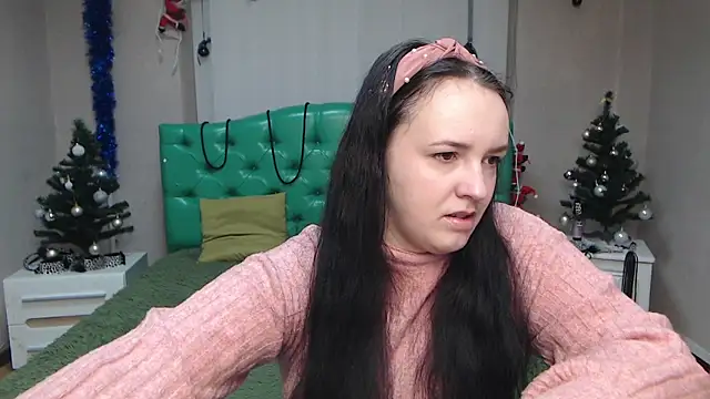 IsabelBlackberry online show from 11, 1, 2025