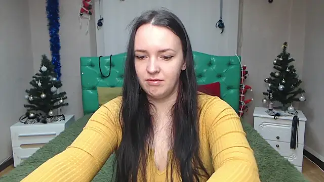 IsabelBlackberry online show from 12, 1, 2025