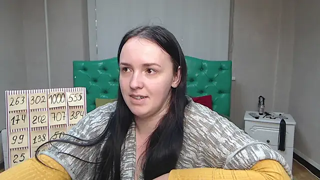 IsabelBlackberry online show from 23, 1, 2025