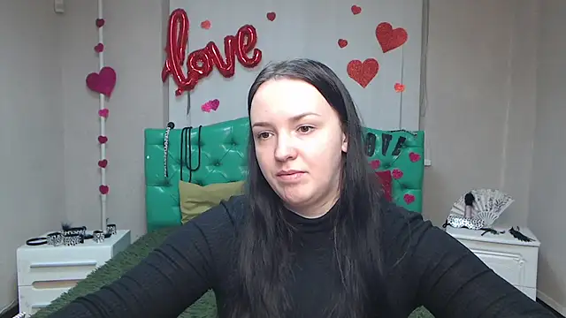 IsabelBlackberry online show from 27, 2, 2025