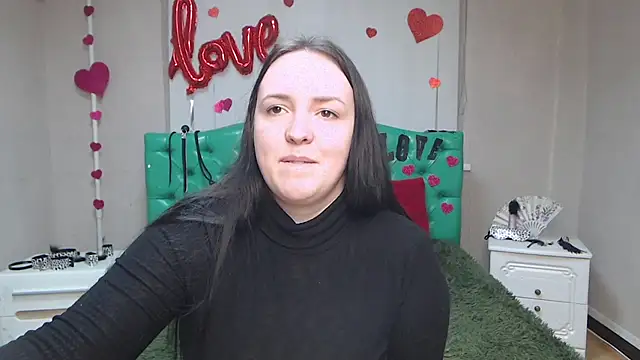 IsabelBlackberry online show from 10, 3, 2025