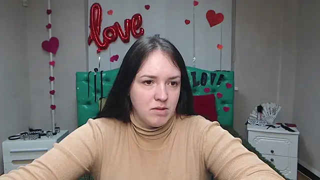 IsabelBlackberry online show from 13, 3, 2025