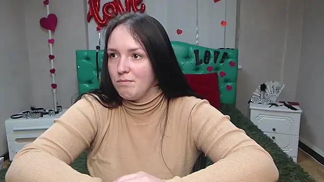 IsabelBlackberry online show from 13, 3, 2025