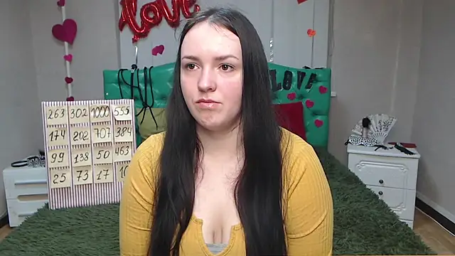 IsabelBlackberry online show from 14, 3, 2025