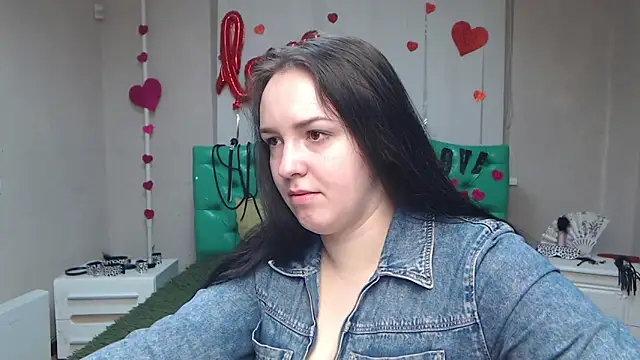 IsabelBlackberry online show from 16, 3, 2025