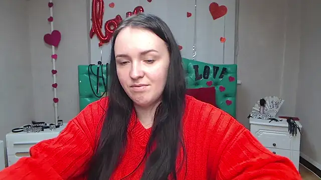 IsabelBlackberry online show from 17, 3, 2025