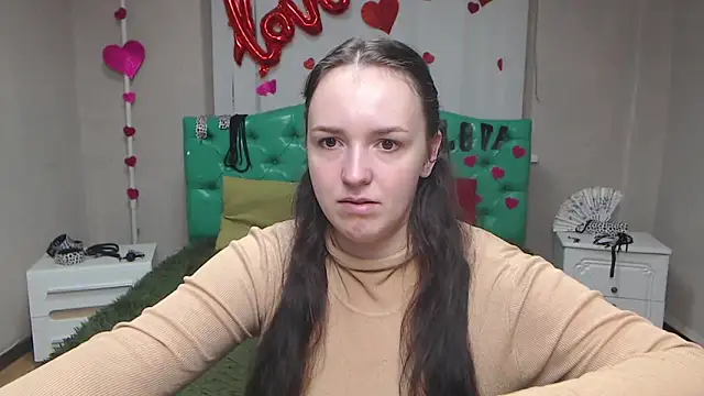 IsabelBlackberry online show from 16, 10, 2025