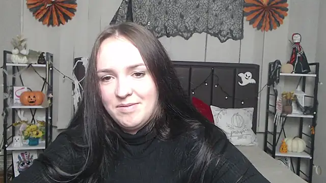 IsabelBlackberry online show from 9, 11, 2025