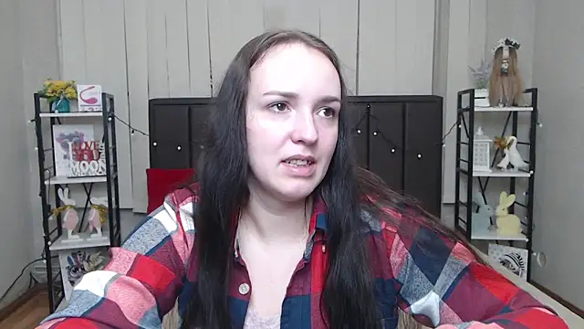 IsabelBlackberry online show from 23, 11, 2025