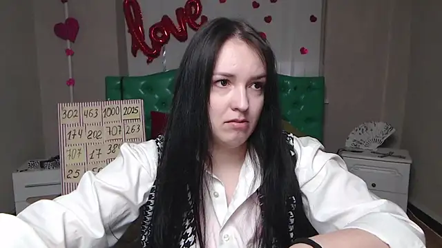 IsabelBlackberry online show from 24, 2, 2026