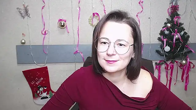 MarieSho online show from 24, 12, 2024