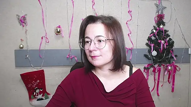 MarieSho online show from 30, 12, 2024