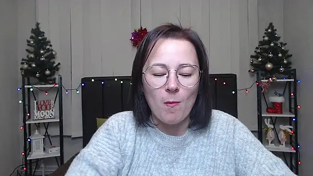 MarieSho online show from 3, 1, 2025