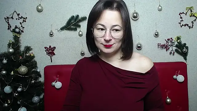 MarieSho online show from 6, 1, 2025