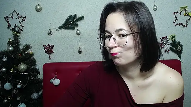 MarieSho online show from 6, 1, 2025