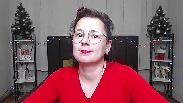 MarieSho online show from 10, 1, 2025