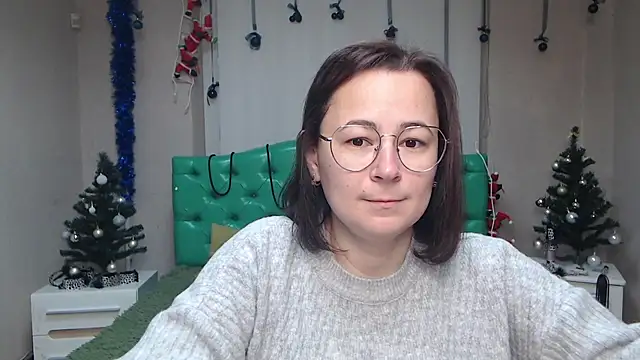 MarieSho online show from 16, 1, 2025