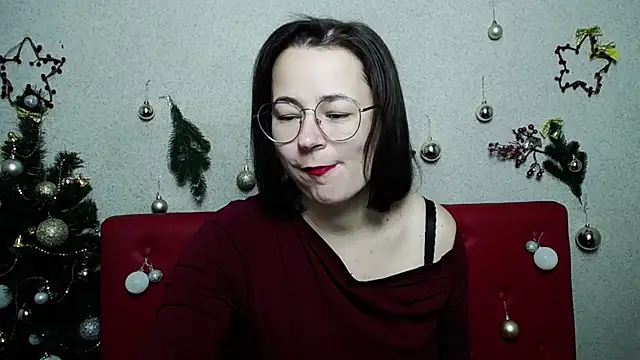 MarieSho online show from 17, 1, 2025