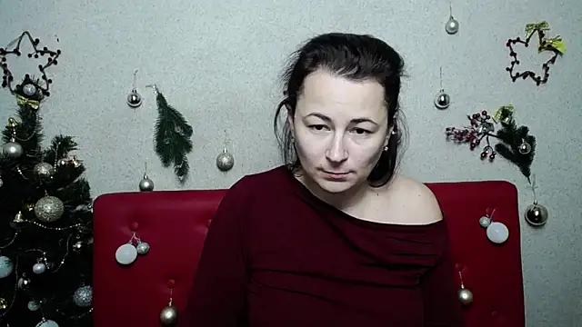 MarieSho online show from 17, 1, 2025