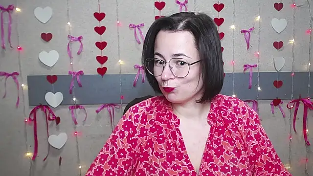 MarieSho online show from 21, 1, 2025