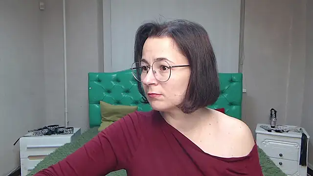 MarieSho online show from 22, 1, 2025