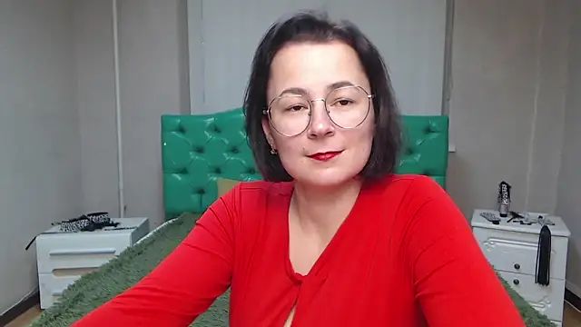 MarieSho online show from 23, 1, 2025