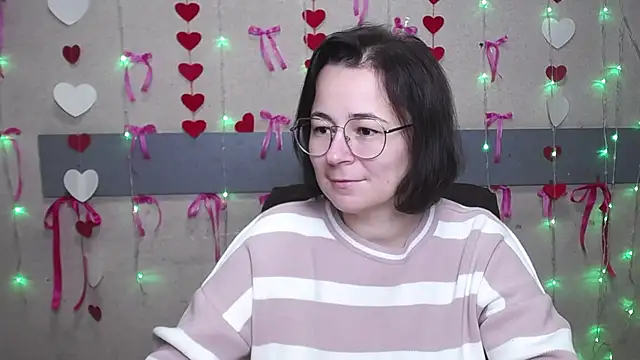 MarieSho online show from 29, 1, 2025