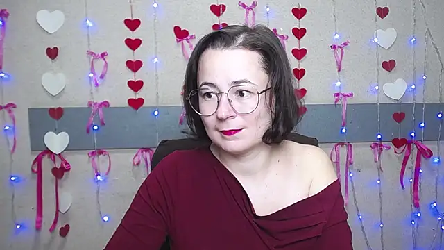 MarieSho online show from 5, 2, 2025