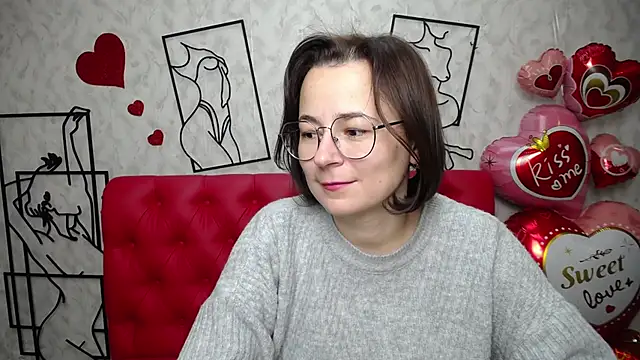 MarieSho online show from 16, 2, 2025